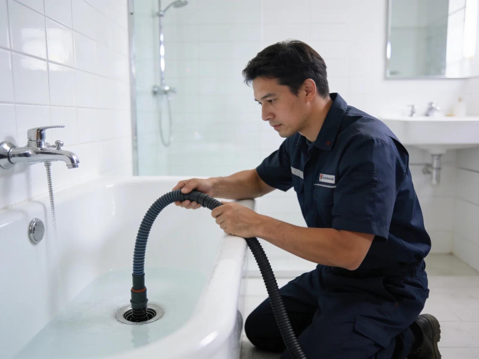 Emergency Plumber Loganville, GA FAQs